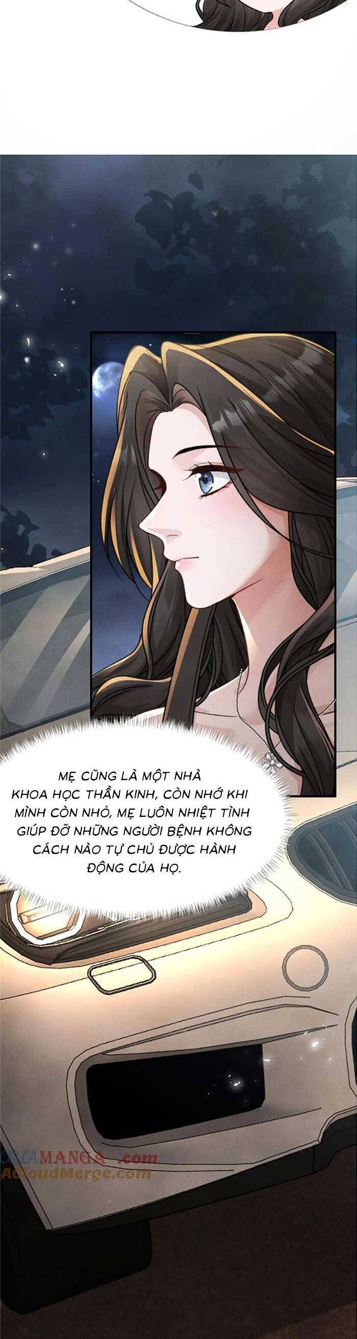 Sát Thủ Bướm Chapter 19 - 9