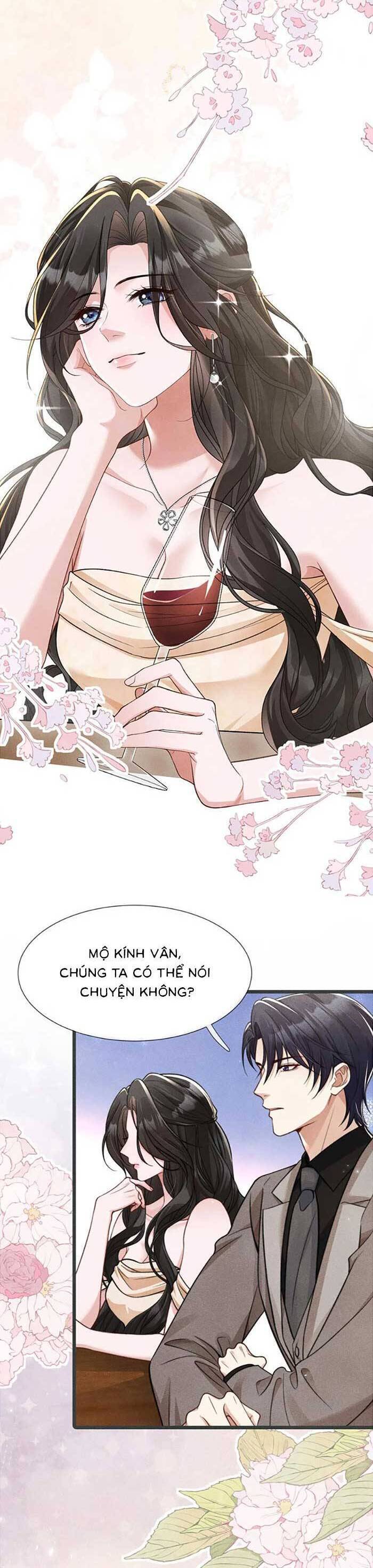 Sát Thủ Bướm Chapter 20 - 6