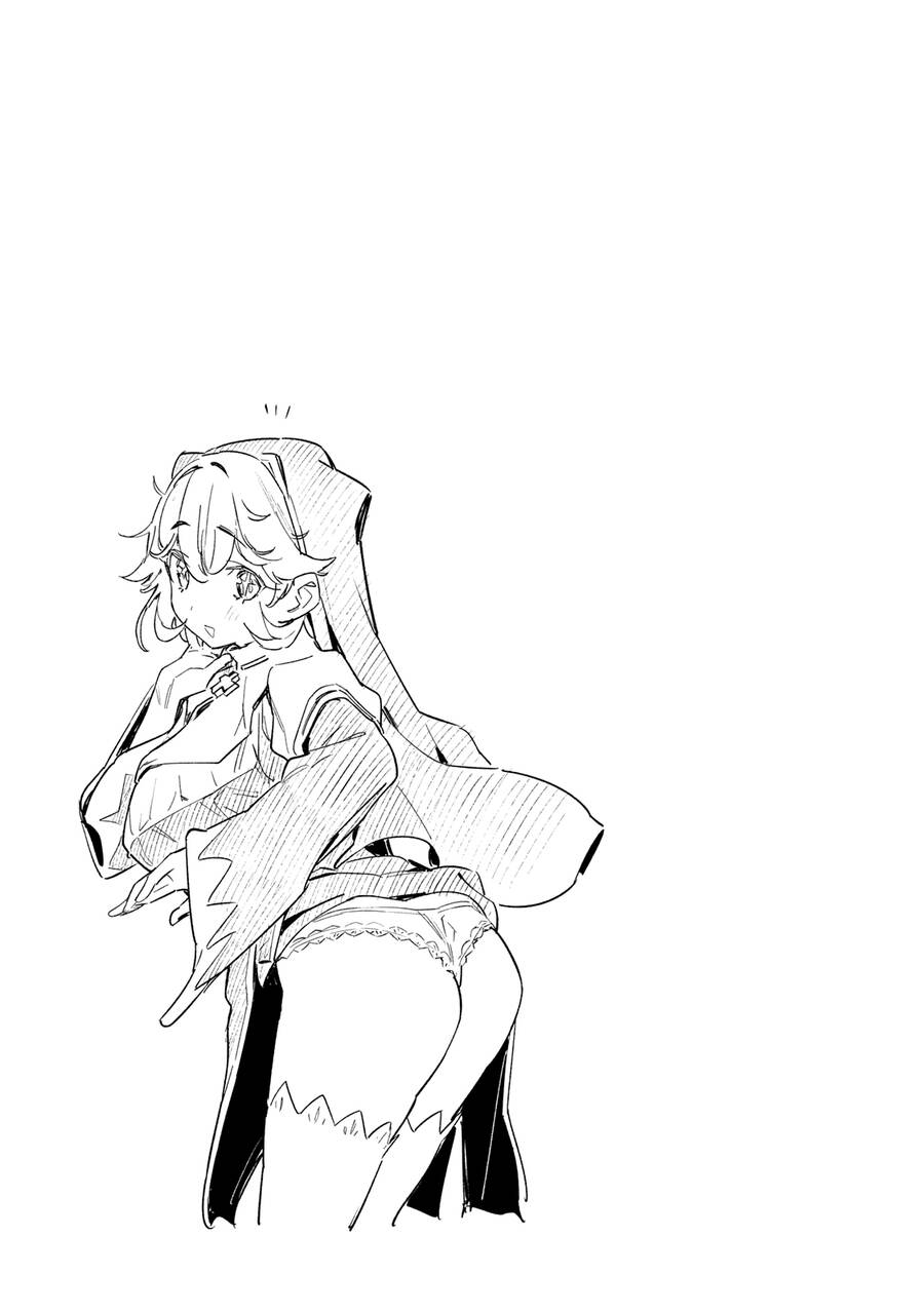Kanan-Sama Dễ Dụ Thật Đấy! Chapter  20 - 12