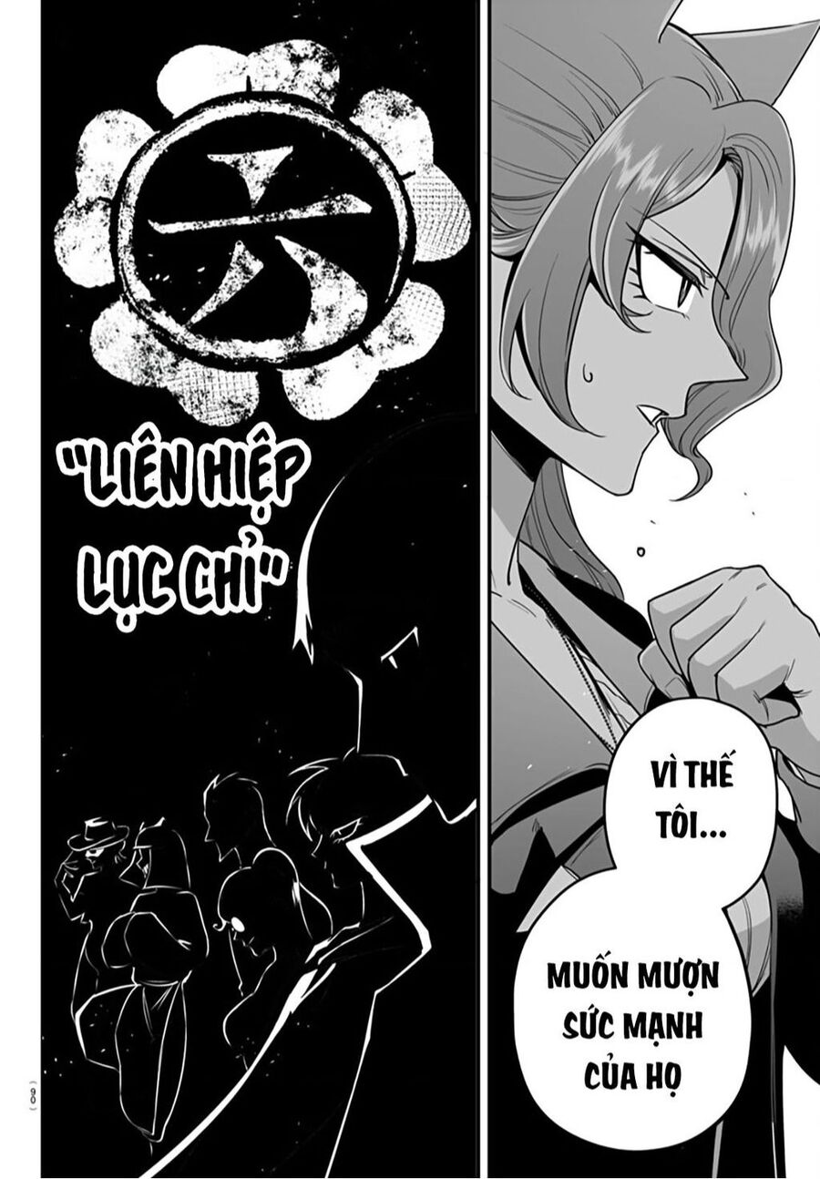 Mairimashita! Iruma-Kun: If Episode Of Mafia Chapter 9 - 40