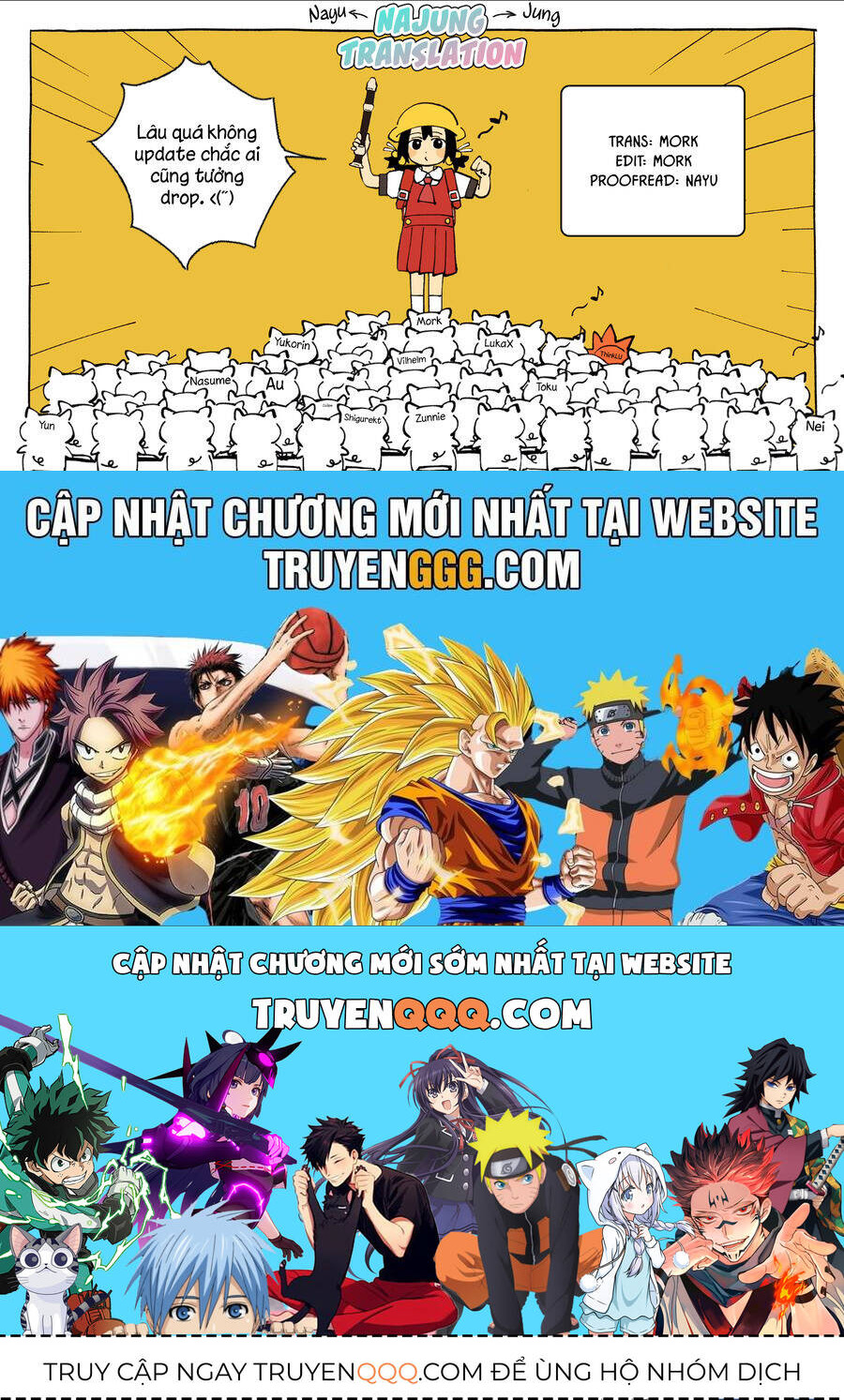 Cuộc Sống Khi Làm Hầu Gái Cho Pháp Sư Hướng Nội. Chapter  14 - 31