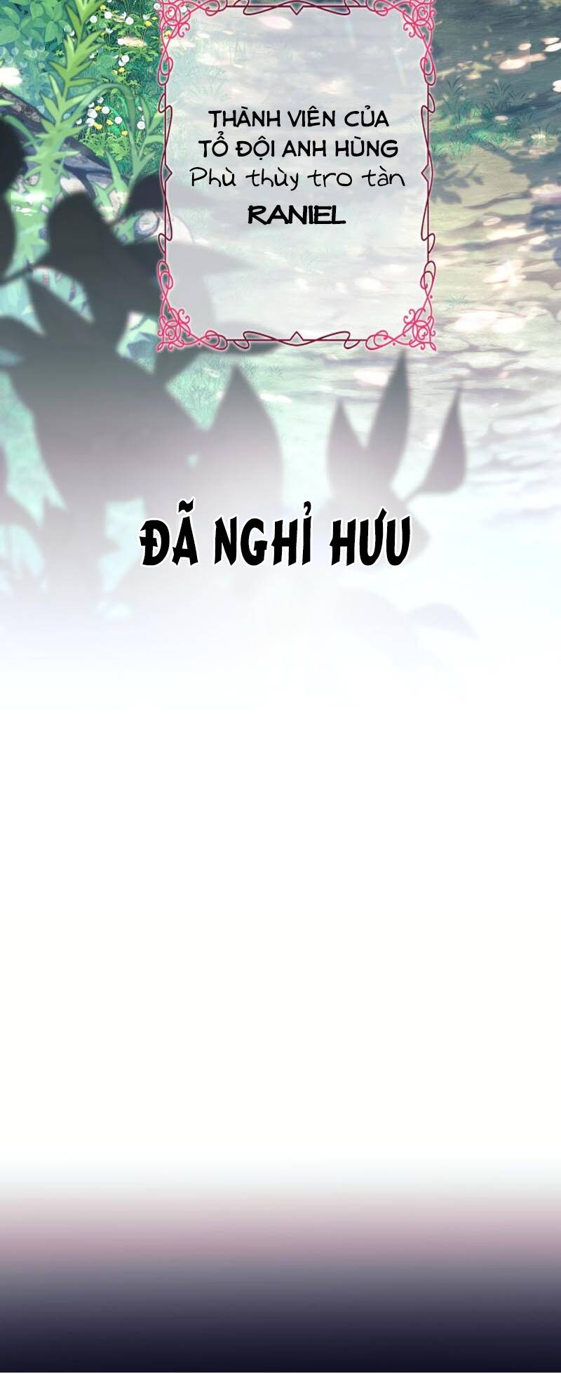 Tôi Rời Khỏi Tổ Đội Anh Hùng Chapter 2.1 - 31