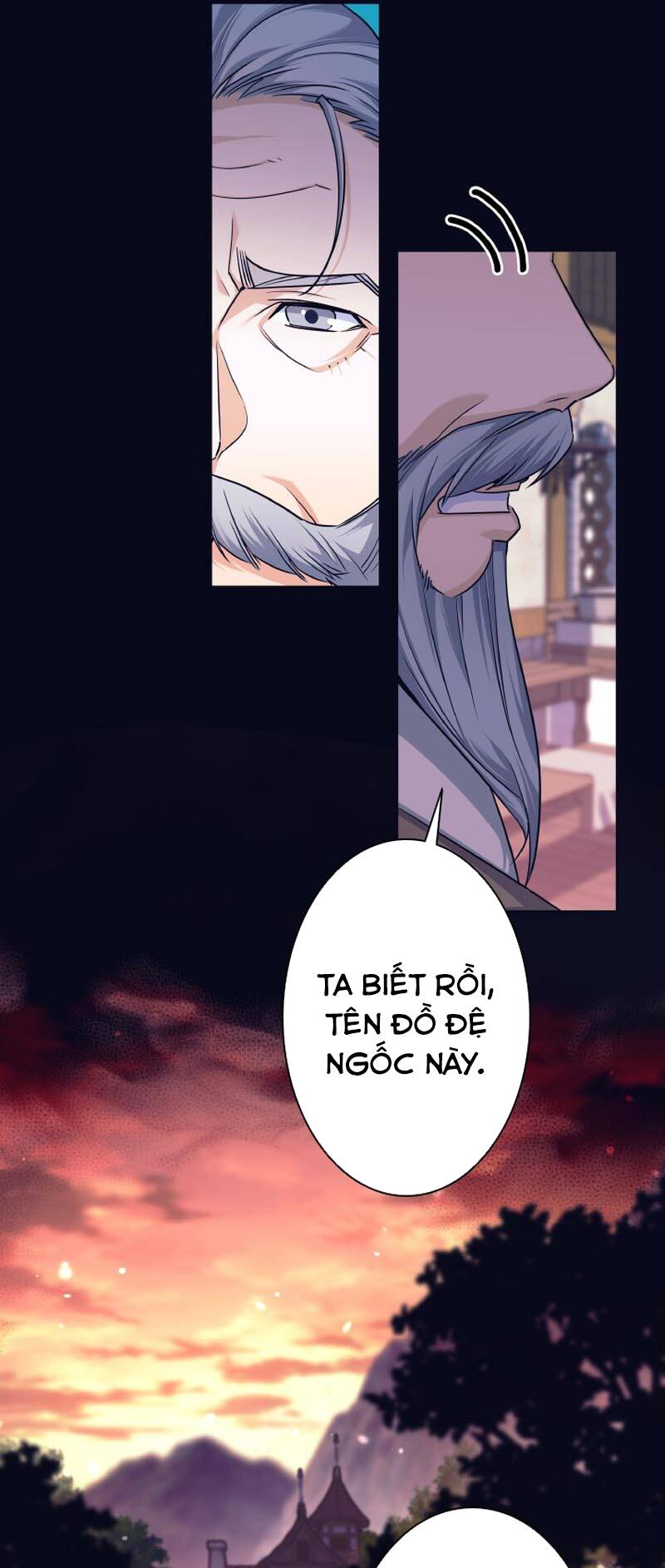 Tôi Rời Khỏi Tổ Đội Anh Hùng Chapter 2.1 - 40