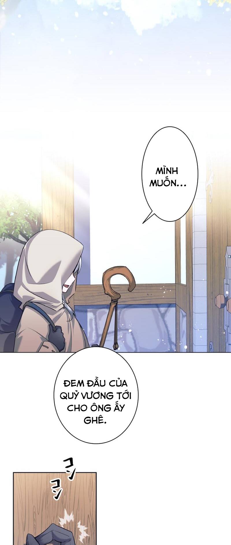 Tôi Rời Khỏi Tổ Đội Anh Hùng Chapter 2.1 - 44