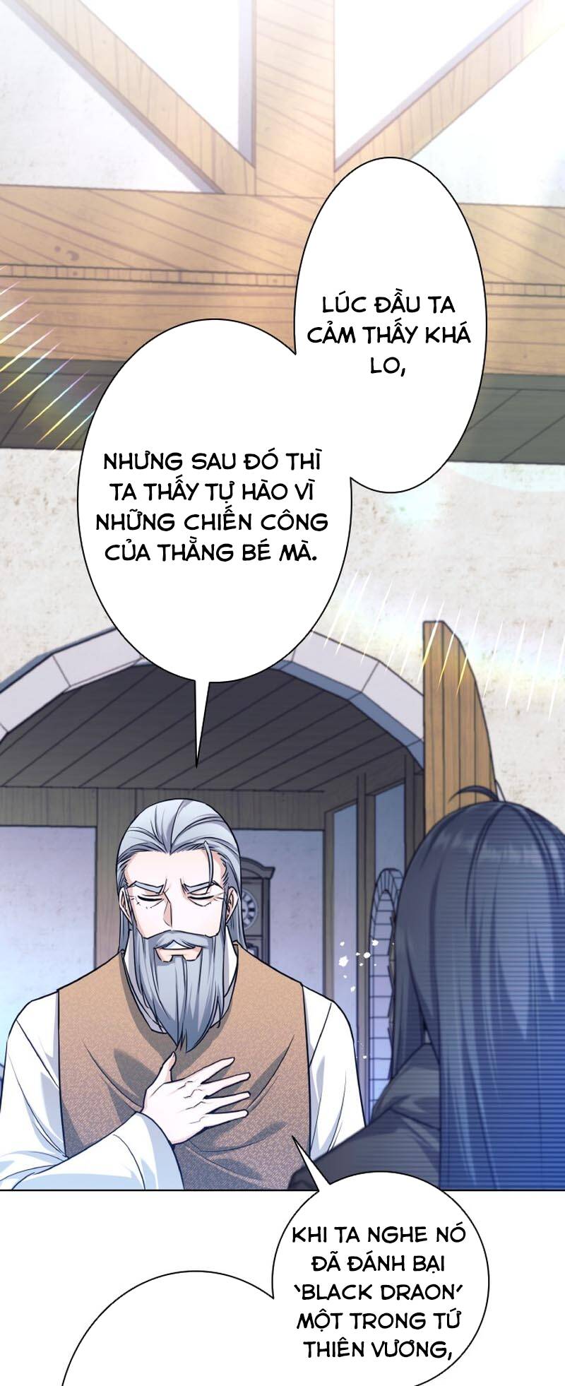 Tôi Rời Khỏi Tổ Đội Anh Hùng Chapter 2.1 - 54