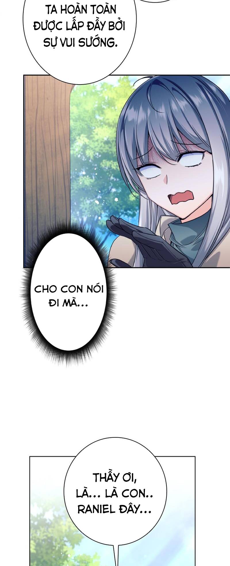 Tôi Rời Khỏi Tổ Đội Anh Hùng Chapter 2.1 - 55