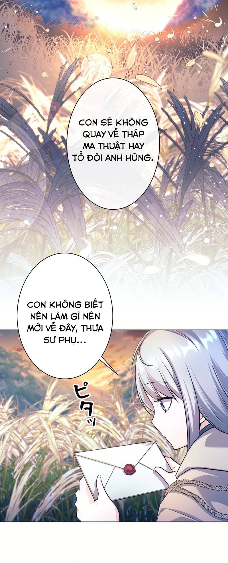Tôi Rời Khỏi Tổ Đội Anh Hùng Chapter 2.2 - 26