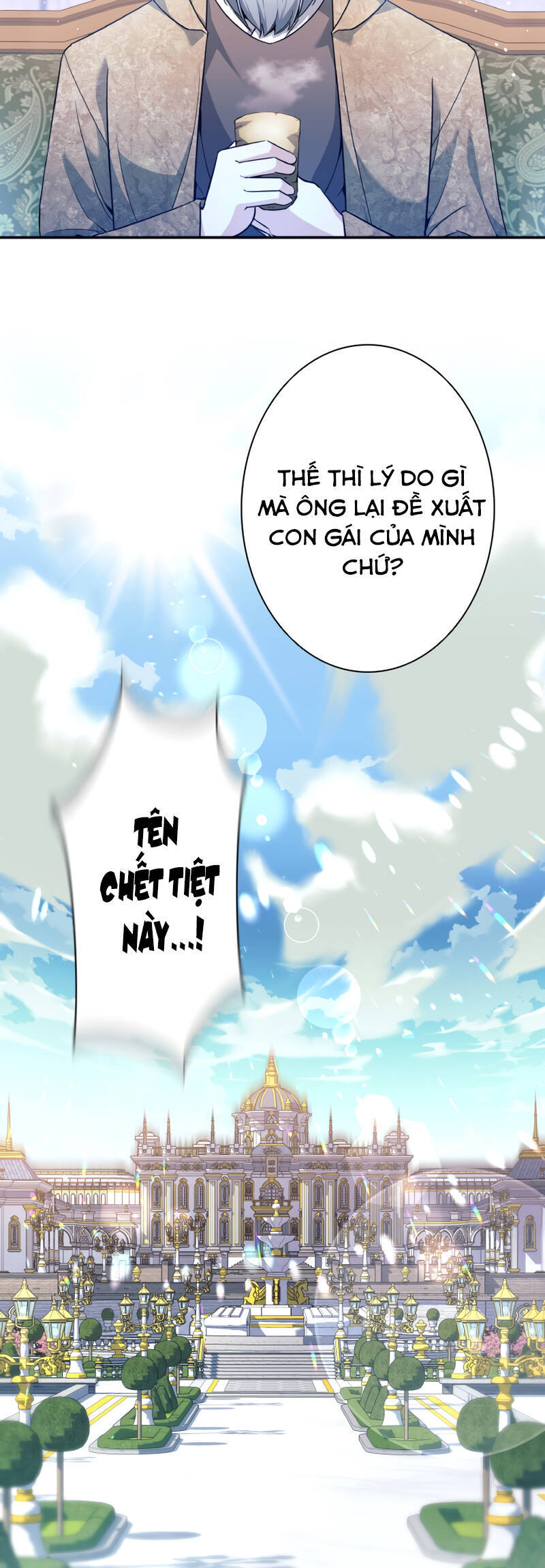 Tôi Rời Khỏi Tổ Đội Anh Hùng Chapter 3.1 - 15