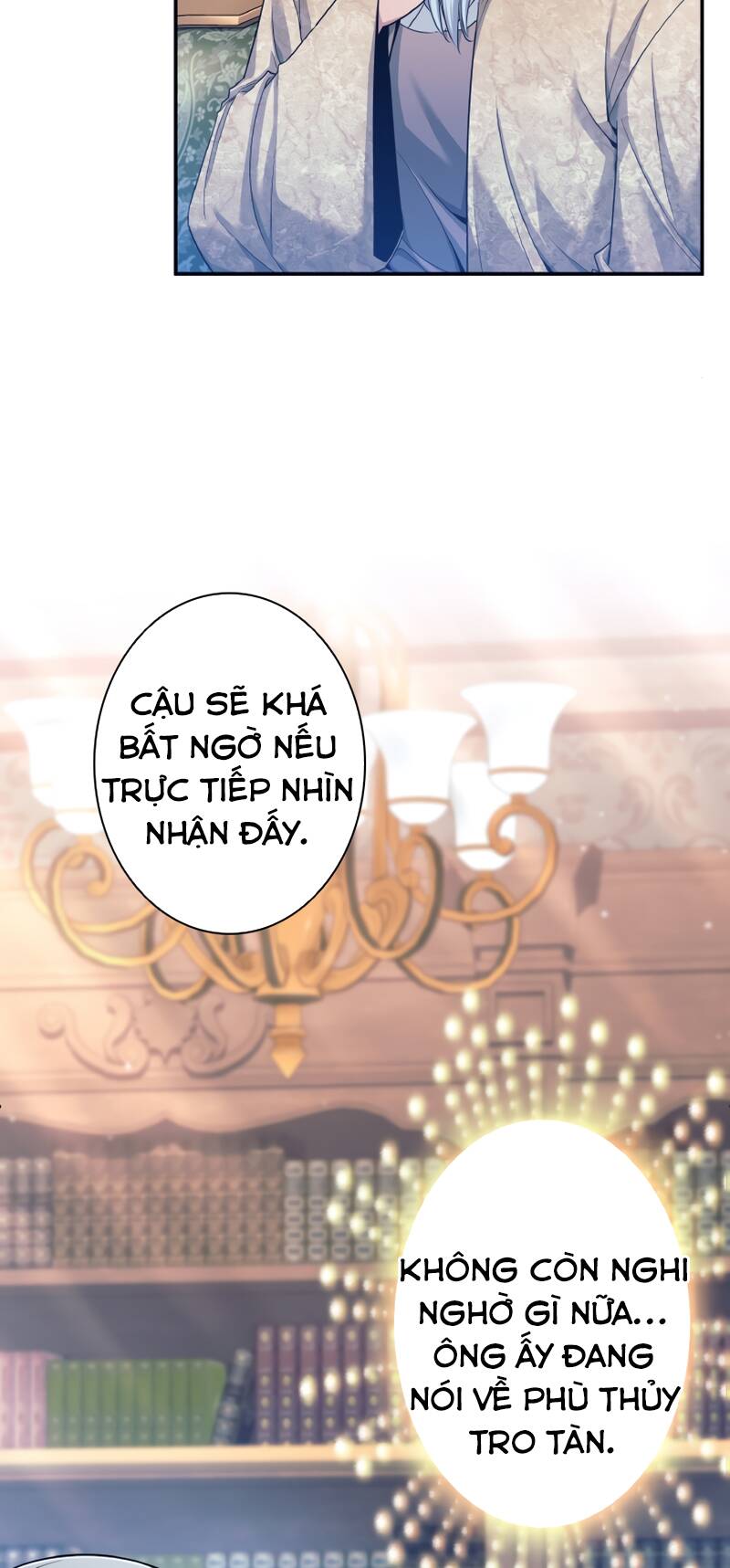 Tôi Rời Khỏi Tổ Đội Anh Hùng Chapter 3.1 - 4
