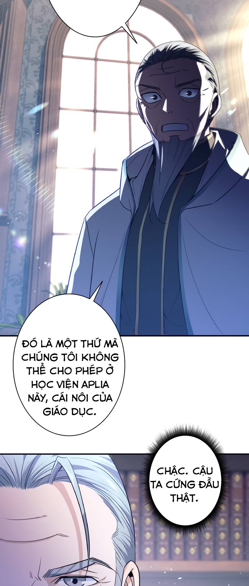 Tôi Rời Khỏi Tổ Đội Anh Hùng Chapter 3.1 - 10
