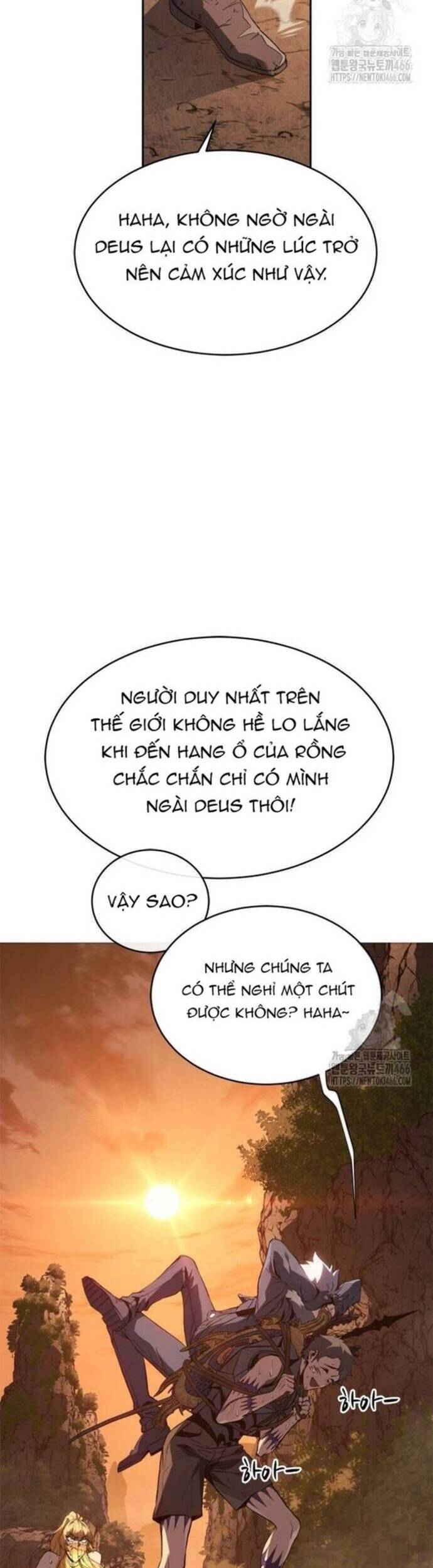 Lý Do Tôi Rời Bỏ Quỷ Vương Chapter 54 - 27