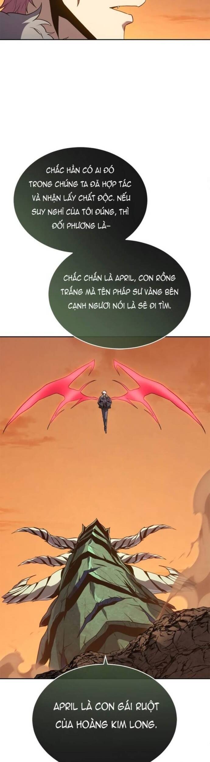 Lý Do Tôi Rời Bỏ Quỷ Vương Chapter 55 - 14