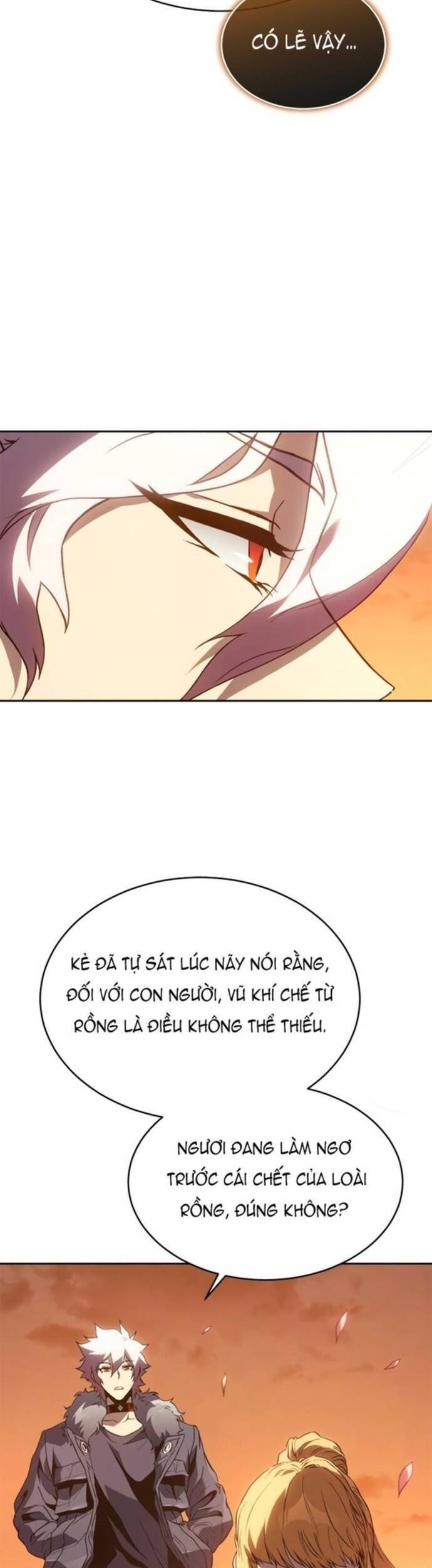 Lý Do Tôi Rời Bỏ Quỷ Vương Chapter 55 - 34