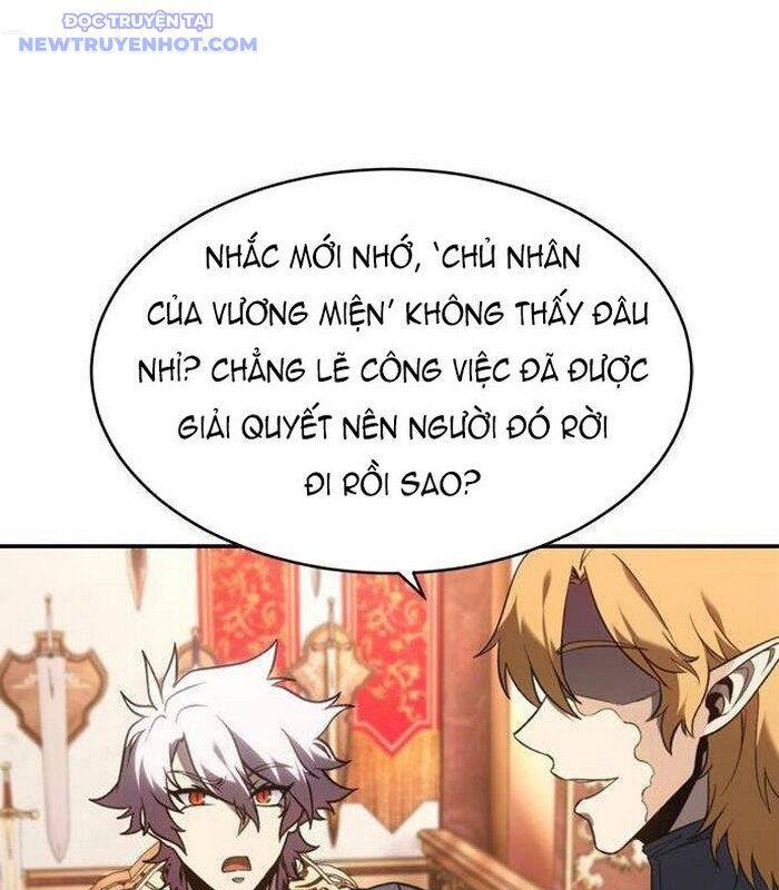 Lý Do Tôi Rời Bỏ Quỷ Vương Chapter 57 - 20