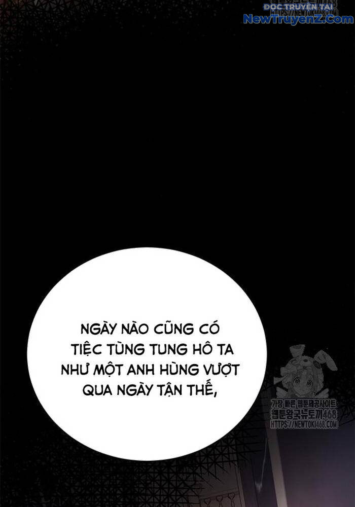 Lý Do Tôi Rời Bỏ Quỷ Vương Chapter 70 - 73