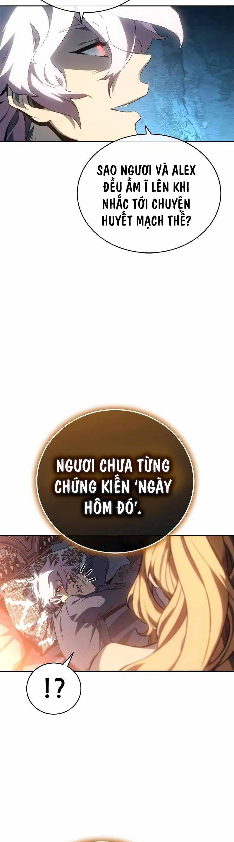 Lý Do Tôi Rời Bỏ Quỷ Vương Chapter 24 - 10