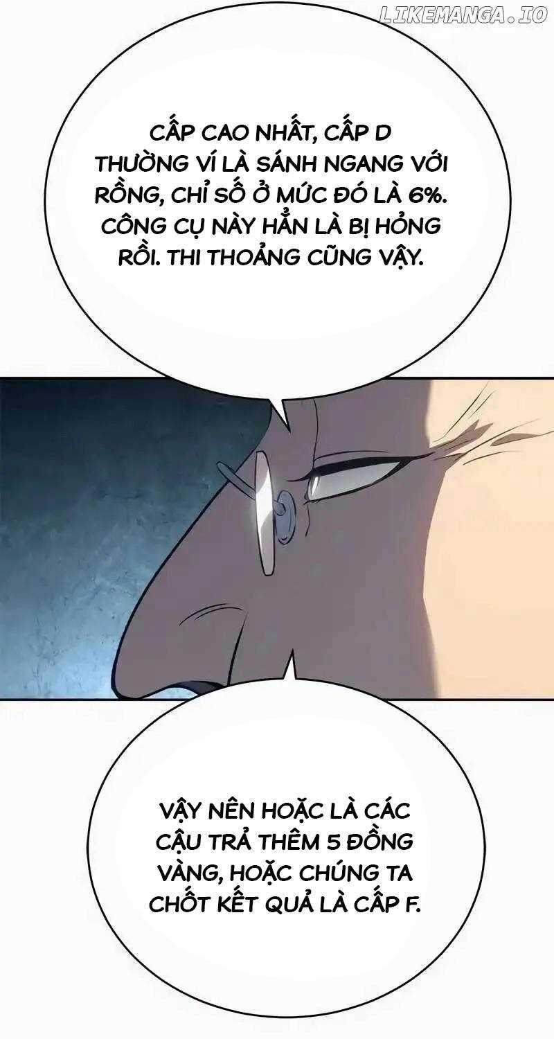 Lý Do Tôi Rời Bỏ Quỷ Vương Chapter 27 - 37