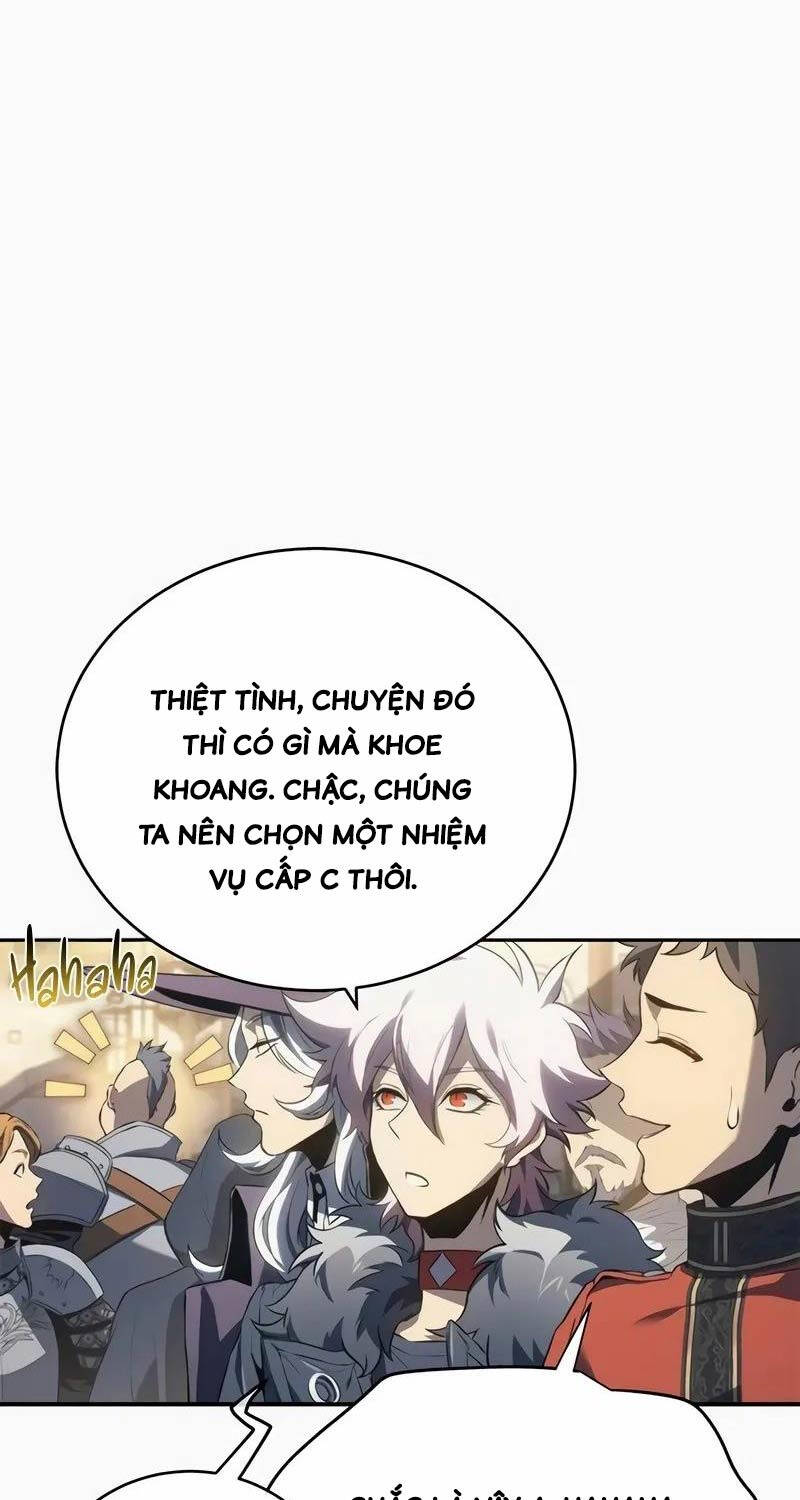 Lý Do Tôi Rời Bỏ Quỷ Vương Chapter  28 - 8