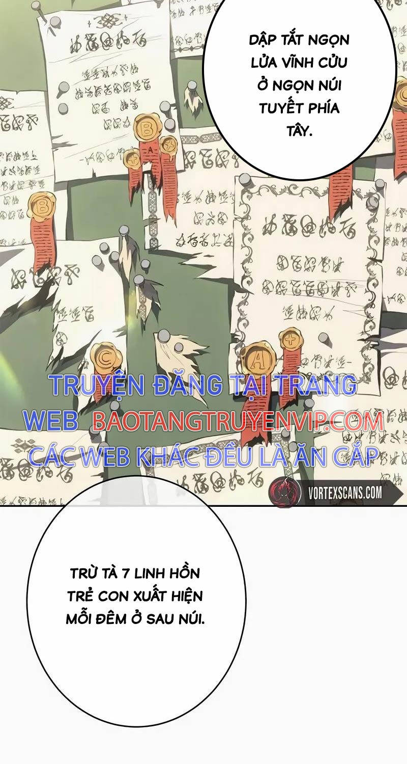 Lý Do Tôi Rời Bỏ Quỷ Vương Chapter  28 - 10