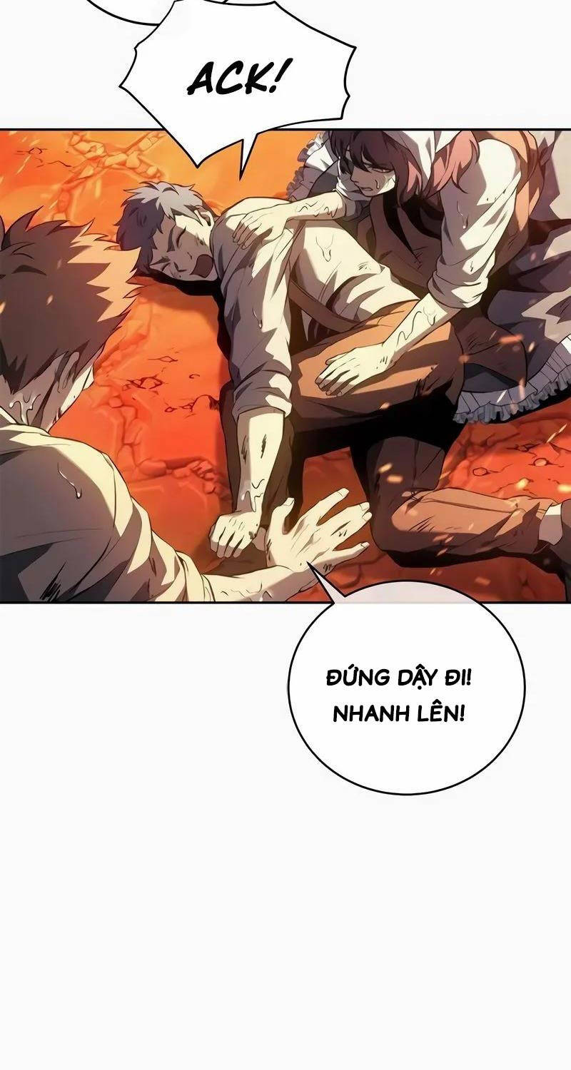 Lý Do Tôi Rời Bỏ Quỷ Vương Chapter  28 - 95