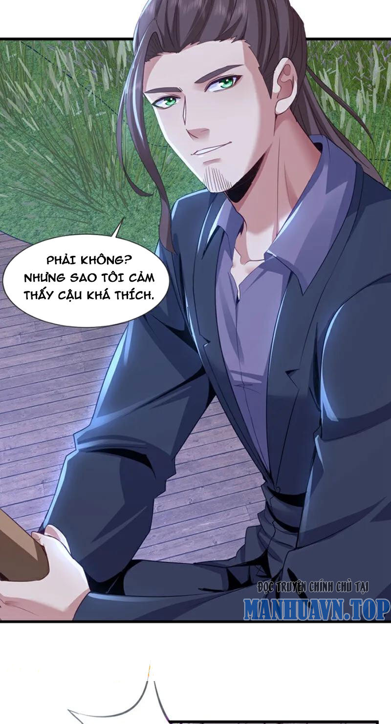 Trấn Quốc Thần Tế Chapter 139 - 29