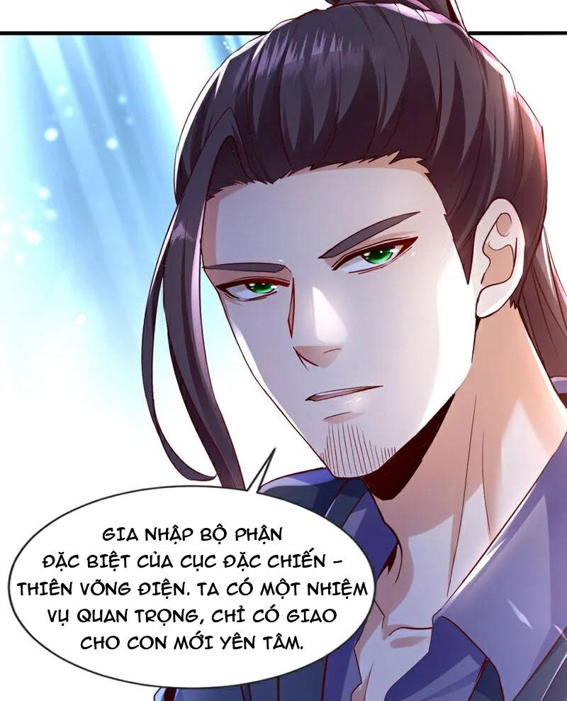 Trấn Quốc Thần Tế Chapter 140 - 29