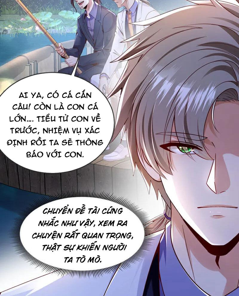 Trấn Quốc Thần Tế Chapter 140 - 33