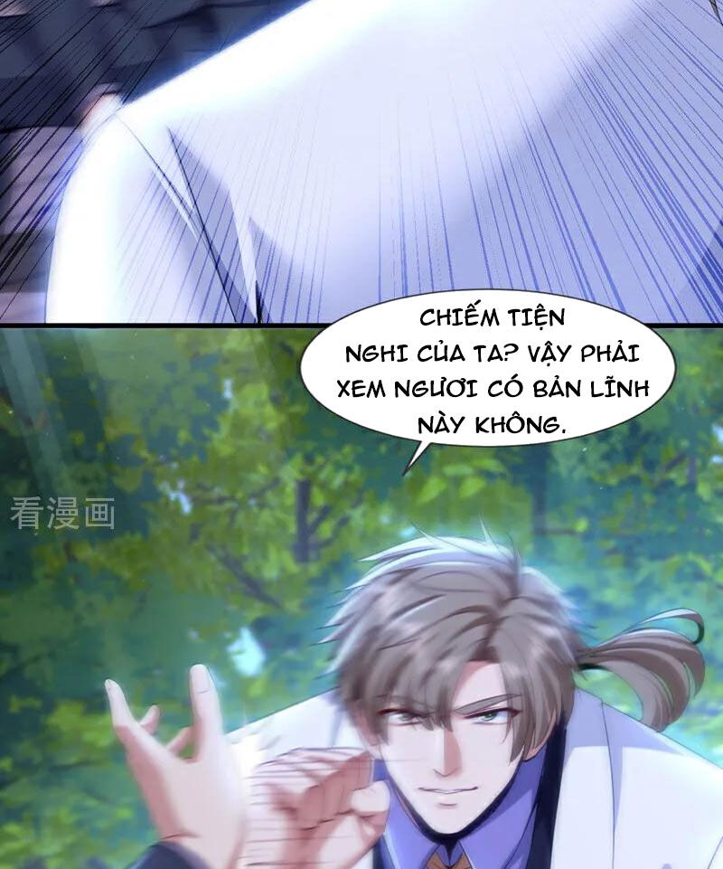 Trấn Quốc Thần Tế Chapter 140 - 4