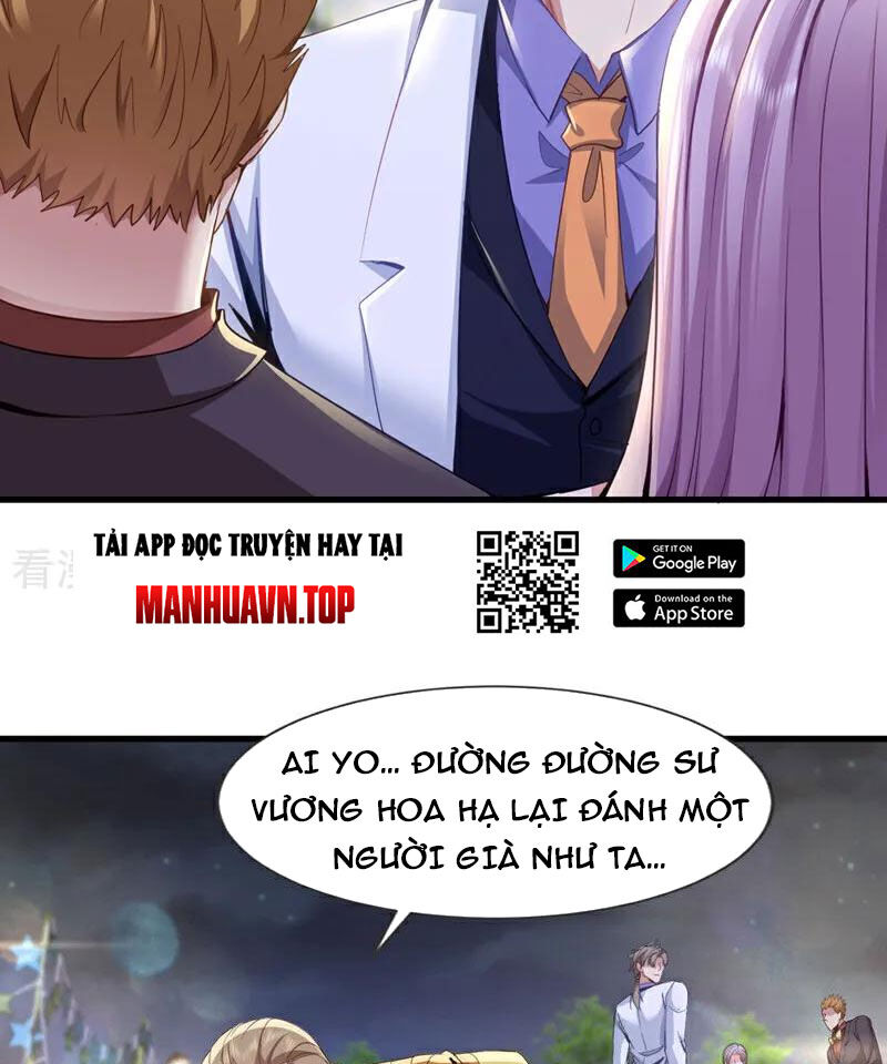 Trấn Quốc Thần Tế Chapter 141 - 19