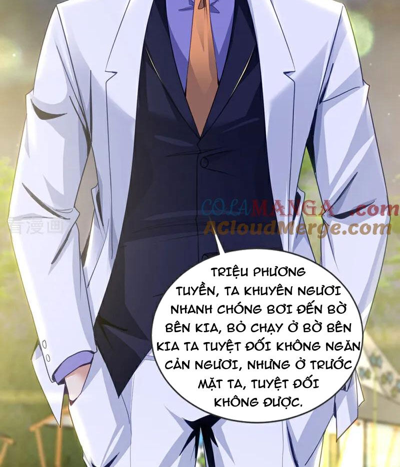 Trấn Quốc Thần Tế Chapter 141 - 33
