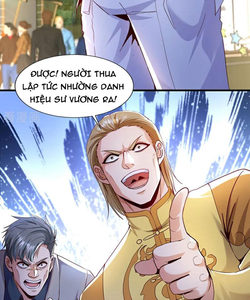 Trấn Quốc Thần Tế Chapter 141 - 9