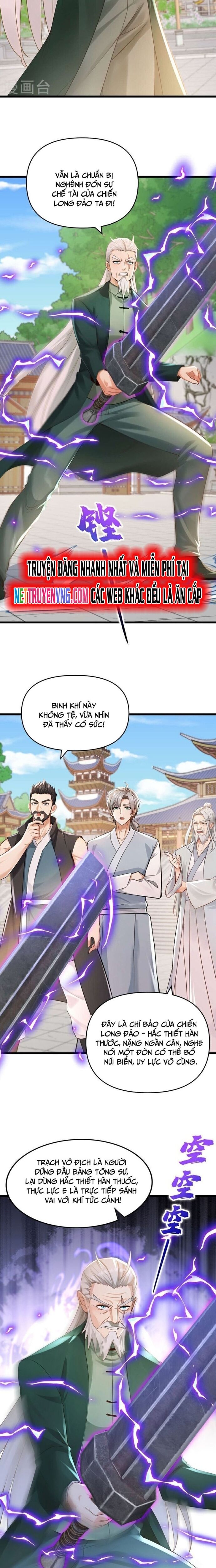 Trấn Quốc Thần Tế Chapter 249 - 8