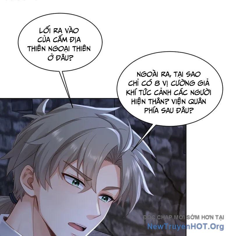 Trấn Quốc Thần Tế Chapter 301 - 17