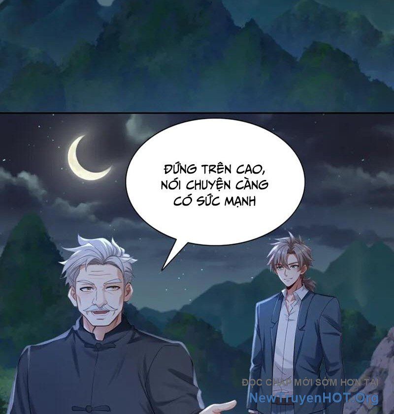 Trấn Quốc Thần Tế Chapter 301 - 49