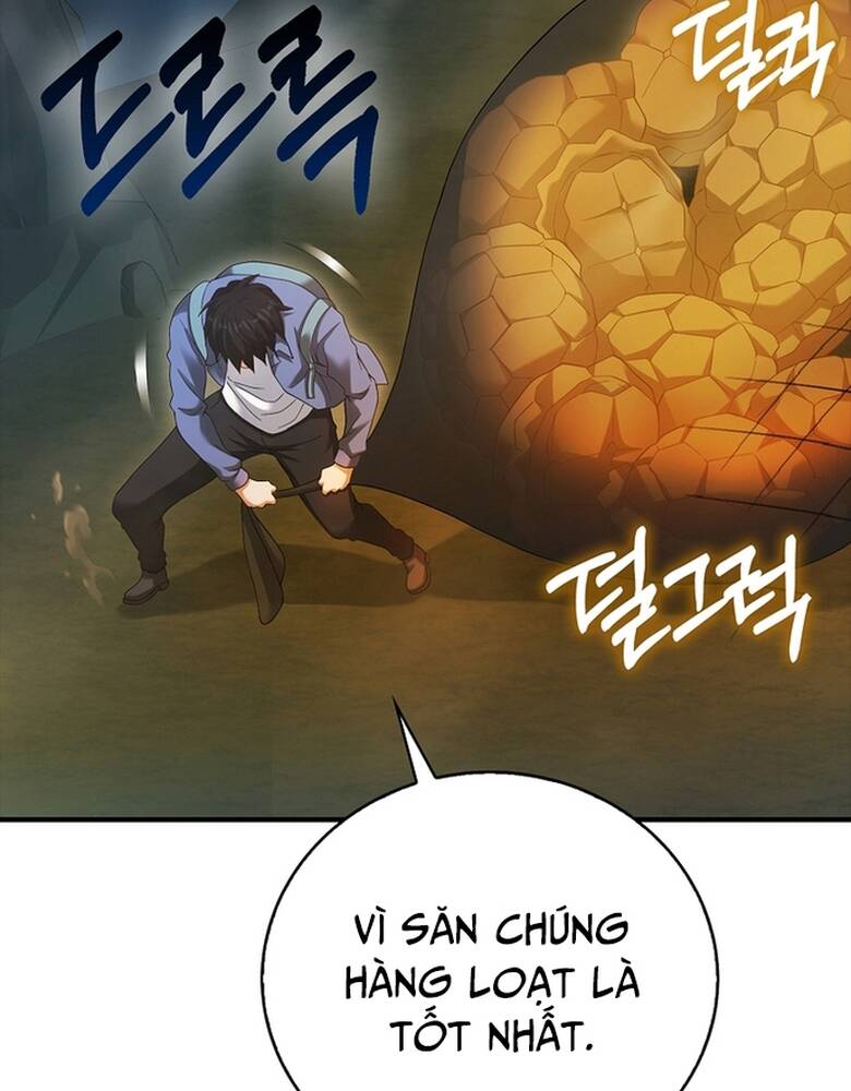 Người Chơi Có Thiên Phú Nghịch Thiên Chapter  33 - 36