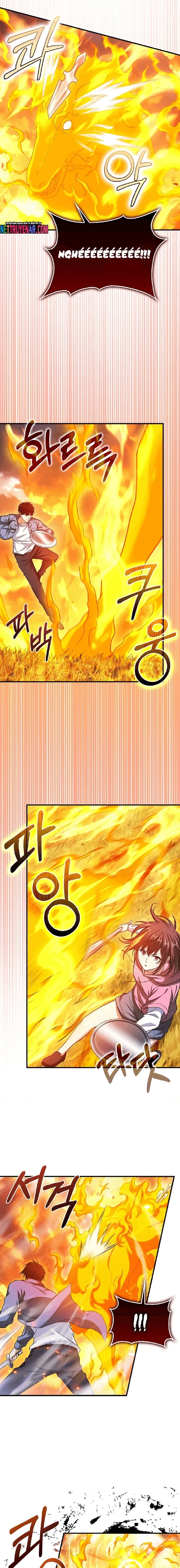 Người Chơi Có Thiên Phú Nghịch Thiên Chapter 36 - 8