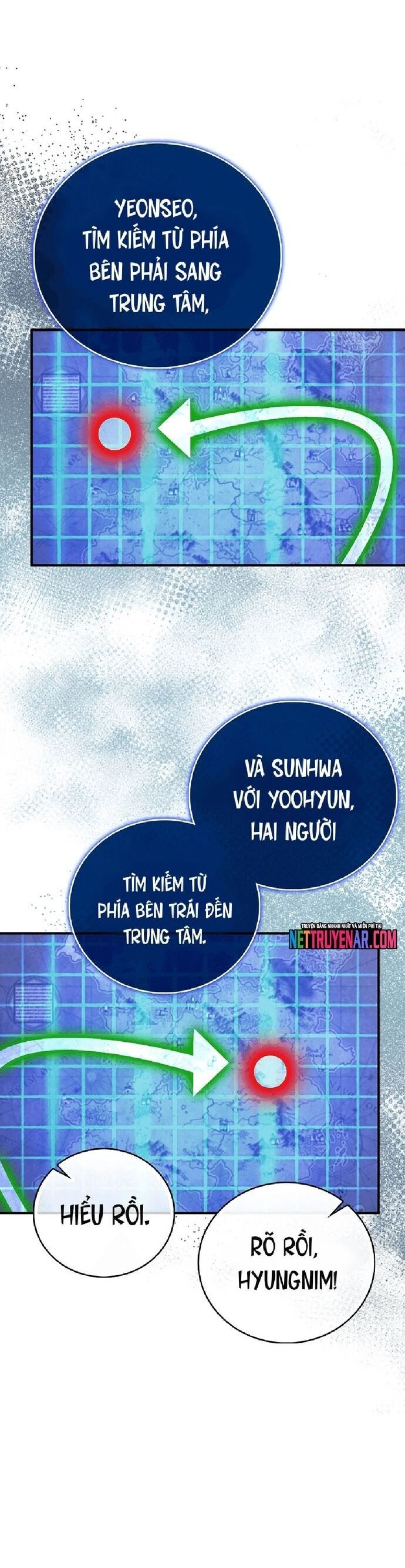 Người Chơi Có Thiên Phú Nghịch Thiên Chapter 40 - 12