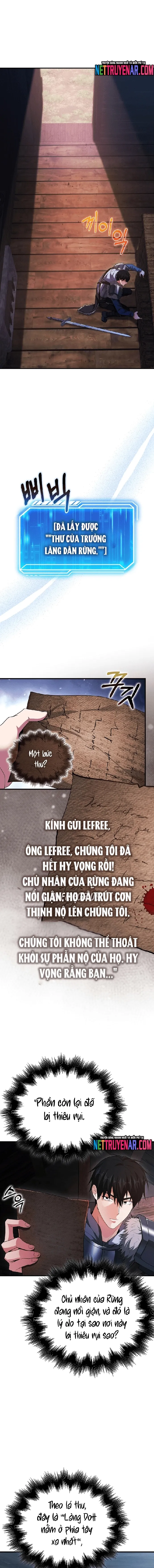 Người Chơi Có Thiên Phú Nghịch Thiên Chapter 42 - 18