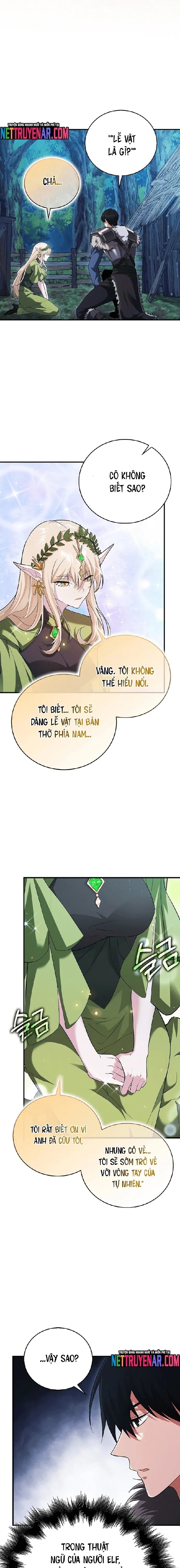 Người Chơi Có Thiên Phú Nghịch Thiên Chapter 43 - 20
