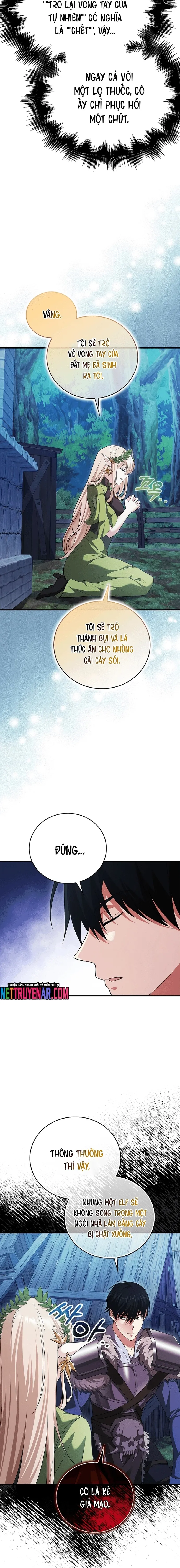 Người Chơi Có Thiên Phú Nghịch Thiên Chapter 43 - 21