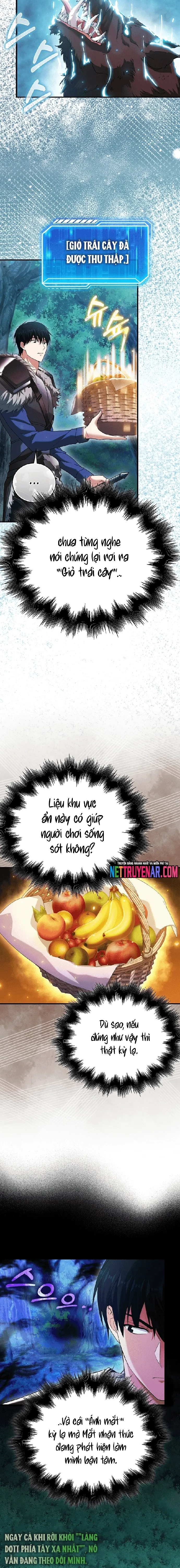 Người Chơi Có Thiên Phú Nghịch Thiên Chapter 43 - 10
