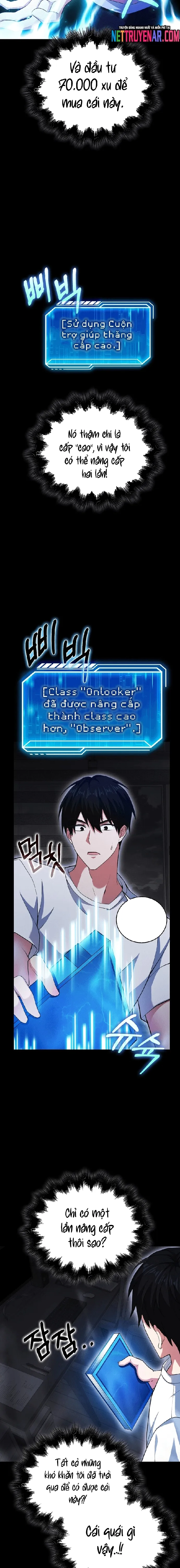 Người Chơi Có Thiên Phú Nghịch Thiên Chapter 45 - 24
