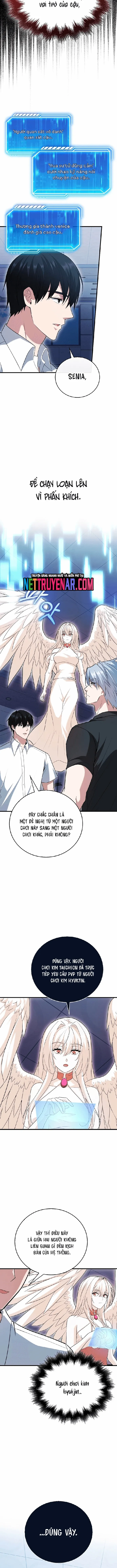Người Chơi Có Thiên Phú Nghịch Thiên Chapter 53 - 4