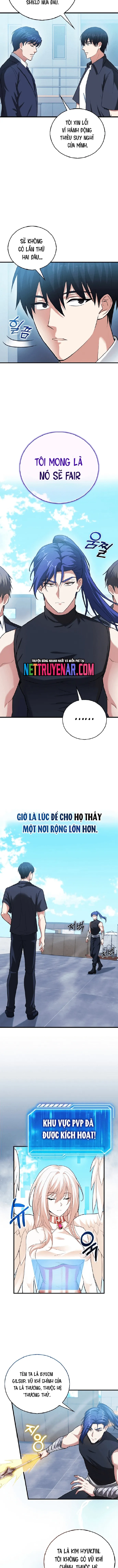 Người Chơi Có Thiên Phú Nghịch Thiên Chapter 56 - 12