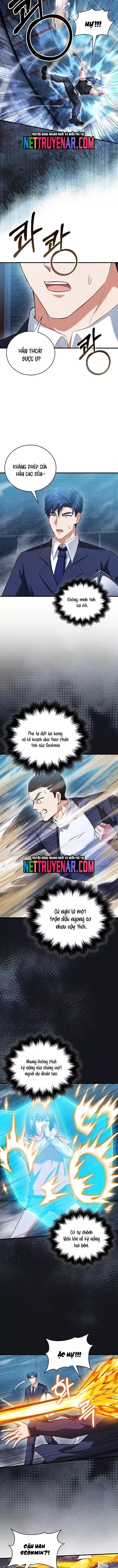 Người Chơi Có Thiên Phú Nghịch Thiên Chapter 58 - 7
