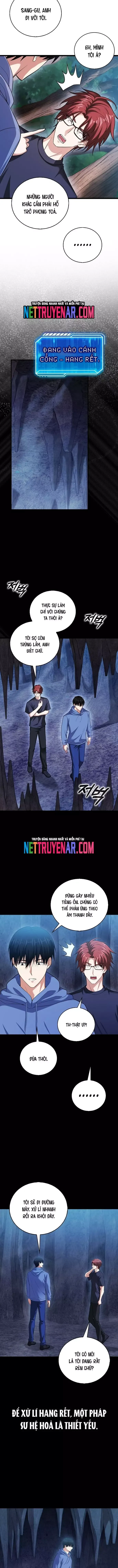 Người Chơi Có Thiên Phú Nghịch Thiên Chapter 59 - 11