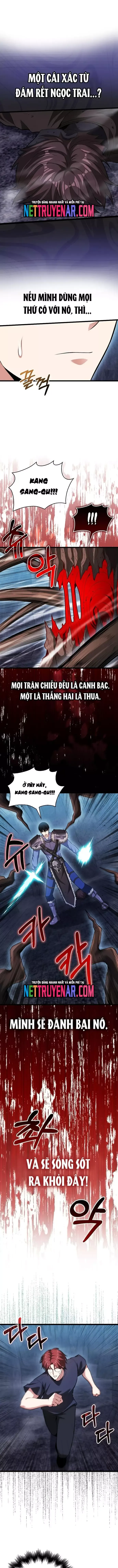 Người Chơi Có Thiên Phú Nghịch Thiên Chapter 60 - 9