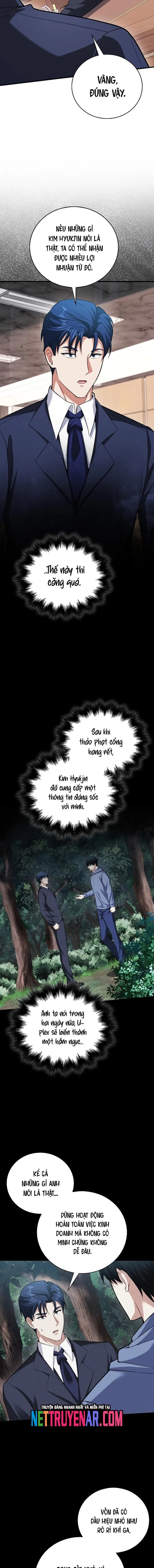 Người Chơi Có Thiên Phú Nghịch Thiên Chapter 61 - 12