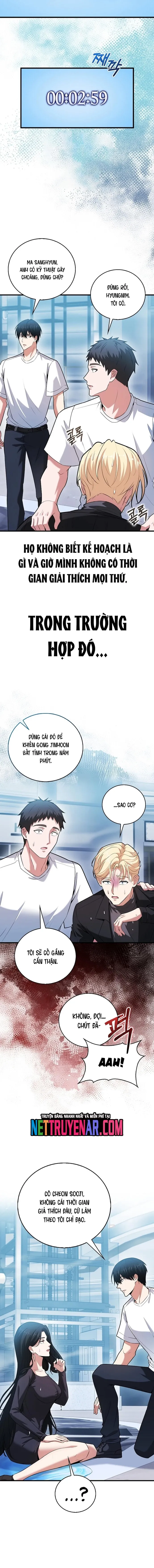 Người Chơi Có Thiên Phú Nghịch Thiên Chapter 62 - 8