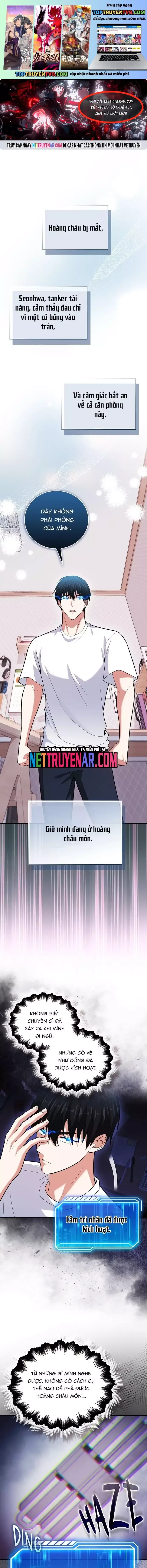 Người Chơi Có Thiên Phú Nghịch Thiên Chapter 68 - 2